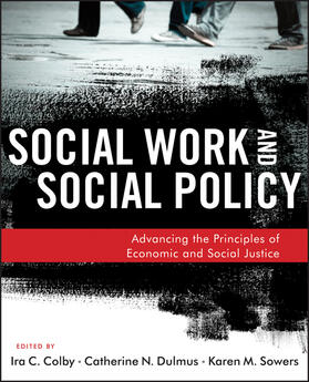 Colby / Dulmus / Sowers |  SOCIAL WORK & SOCIAL POLICY | Buch |  Sack Fachmedien