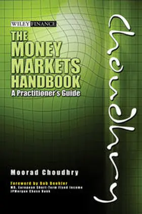 Choudhry |  The Money Markets Handbook | eBook | Sack Fachmedien