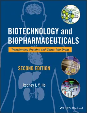 Ho |  Biotechnology and Biopharmaceuticals | Buch |  Sack Fachmedien