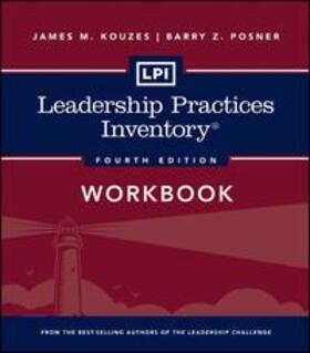 Kouzes / Posner |  LPI: Leadership Practices Inventory Workbook | Buch |  Sack Fachmedien