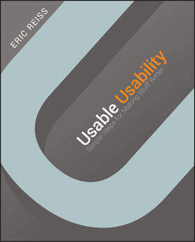 Reiss |  Usable Usability | Buch |  Sack Fachmedien