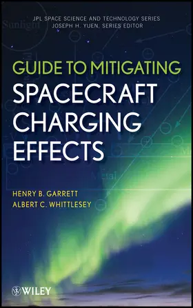 Garrett / Whittlesey |  Charging Effects | Buch |  Sack Fachmedien