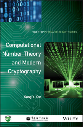 Yan |  Comp Cryptography C | Buch |  Sack Fachmedien