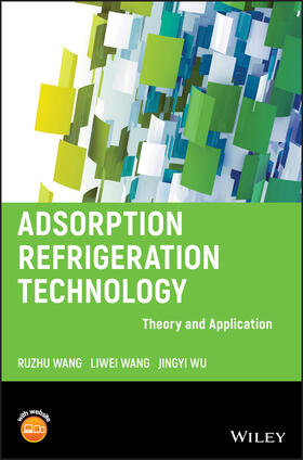 Wang / Wu |  Refrigeration C | Buch |  Sack Fachmedien