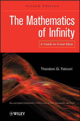 Faticoni |  The Mathematics of Infinity | Buch |  Sack Fachmedien