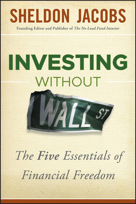 Jacobs |  Investing without Wall Street | Buch |  Sack Fachmedien