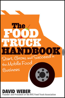 Weber |  The Food Truck Handbook | Buch |  Sack Fachmedien