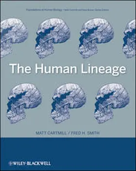 Cartmill / Smith |  The Human Lineage | eBook | Sack Fachmedien