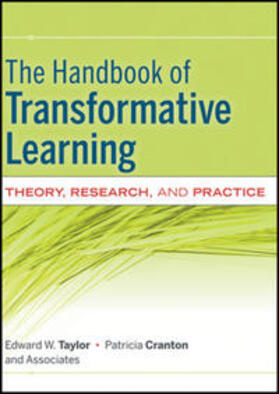 Taylor / Cranton |  The Handbook of Transformative Learning | eBook | Sack Fachmedien