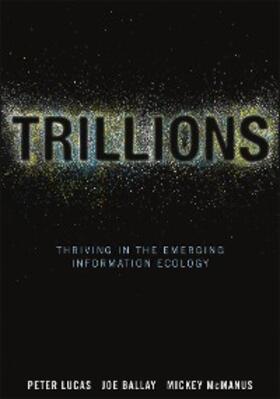Lucas / Ballay / McManus |  Trillions | eBook | Sack Fachmedien