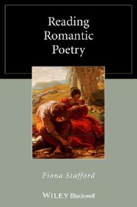 Stafford |  Reading Romantic Poetry | eBook | Sack Fachmedien