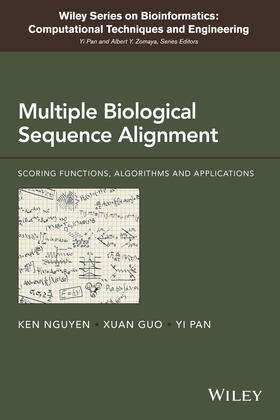 Nguyen / Pan / Guo |  Multiple Biological Sequence Alignment | Buch |  Sack Fachmedien
