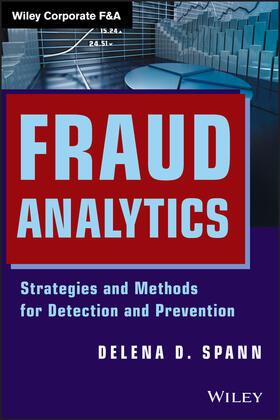 Spann |  Fraud Analytics | Buch |  Sack Fachmedien