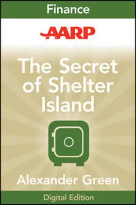 Green |  AARP The Secret of Shelter Island | eBook | Sack Fachmedien