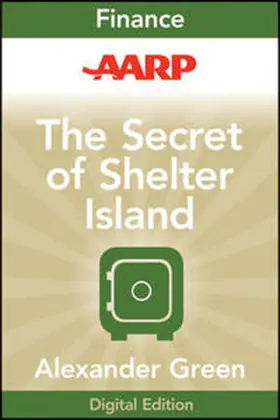 Green |  AARP The Secret of Shelter Island | eBook | Sack Fachmedien