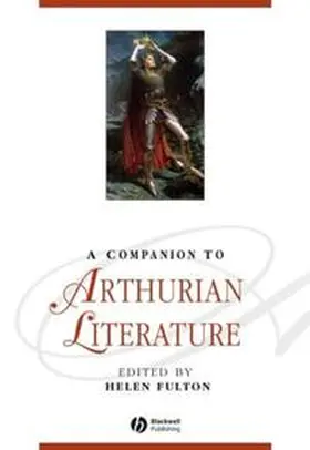 Fulton | A Companion to Arthurian Literature | E-Book | sack.de