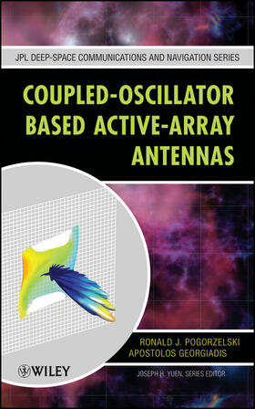 Pogorzelski / Georgiadis |  Coupled-Oscillator Based Active-Array Antennas | Buch |  Sack Fachmedien