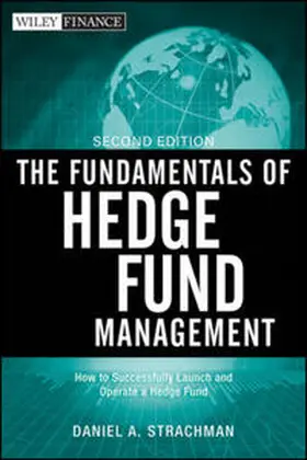 Strachman |  The Fundamentals of Hedge Fund Management | eBook | Sack Fachmedien