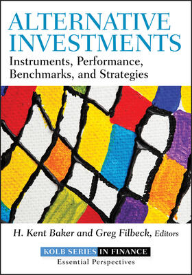 Baker / Filbeck |  Alternative Investments | Buch |  Sack Fachmedien