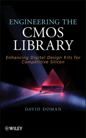 Doman |  CMOS Library | Buch |  Sack Fachmedien