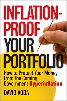 Voda |  Inflation-Proof Your Portfolio | Buch |  Sack Fachmedien