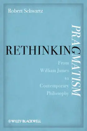 Schwartz | Rethinking Pragmatism | E-Book | sack.de