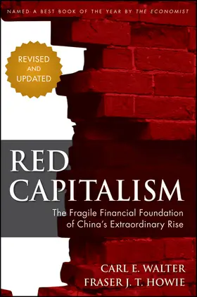 Walter / Howie |  Red Capitalism - Revised and Updated | Buch |  Sack Fachmedien