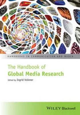 Volkmer | The Handbook of Global Media Research | E-Book | sack.de