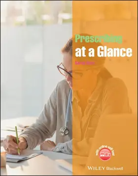 Ross |  Prescribing at a Glance | Buch |  Sack Fachmedien