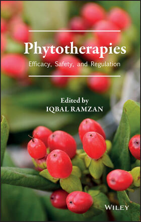 Ramzan |  Phytotherapies | Buch |  Sack Fachmedien