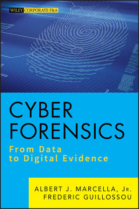 Marcella / Guillossou |  Cyber Forensics | Buch |  Sack Fachmedien