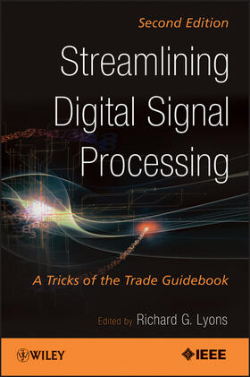 Lyons |  Streamlining Digital Signal Processing | Buch |  Sack Fachmedien