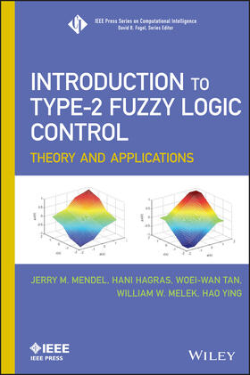 Mendel / Hagras / Tan |  Introduction to Type-2 Fuzzy Logic Control | Buch |  Sack Fachmedien