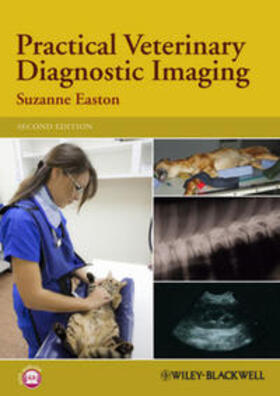 Easton |  Practical Veterinary Diagnostic Imaging | eBook | Sack Fachmedien