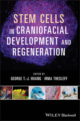Huang / Thesleff |  Stem Cells in Craniofacial Development and Regeneration | Buch |  Sack Fachmedien