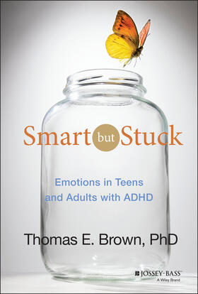 Brown |  Smart But Stuck | Buch |  Sack Fachmedien