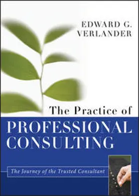 Verlander | The Practice of Professional Consulting | E-Book | sack.de
