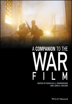 Cunningham / Nelson |  A Companion to the War Film | Buch |  Sack Fachmedien