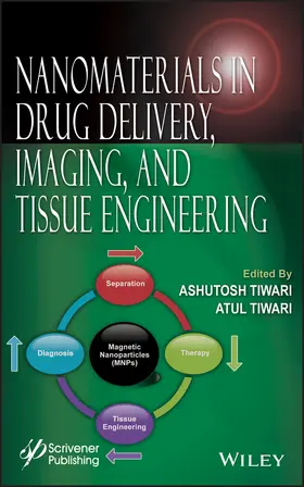 Tiwari |  Nanomaterials in Drug Delivery, Imaging, and Tissue Engineering | Buch |  Sack Fachmedien