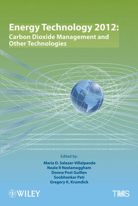 Salazar-Villalpando / Neelameggham / Guillen |  Energy Technology 2012 | Buch |  Sack Fachmedien