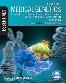 Tobias / Connor / Ferguson-Smith |  Essential Medical Genetics | eBook | Sack Fachmedien