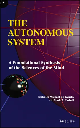 de Gyurky / Tarbell |  The Autonomous System | Buch |  Sack Fachmedien