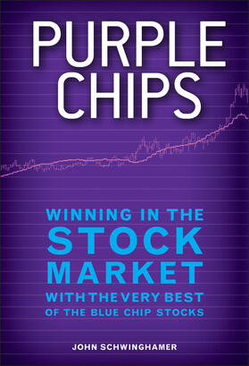 Schwinghamer |  Purple Chips | Buch |  Sack Fachmedien
