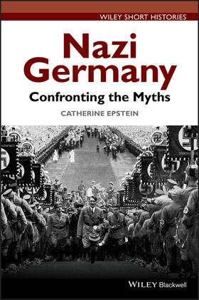 Epstein |  Epstein, C: Nazi Germany | Buch |  Sack Fachmedien