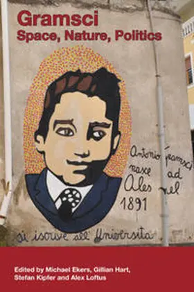 Ekers / Hart / Kipfer | Gramsci | E-Book | sack.de