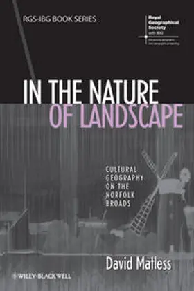 Matless | In the Nature of Landscape | E-Book | sack.de