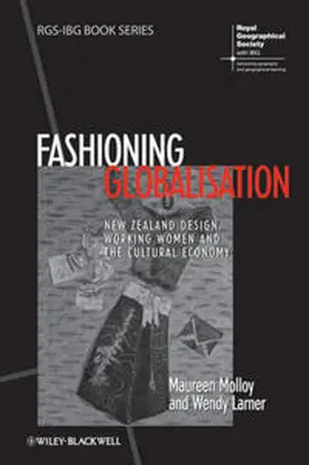 Molloy / Larner | Fashioning Globalisation | E-Book | sack.de