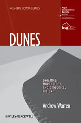 Warren | Dunes | E-Book | sack.de