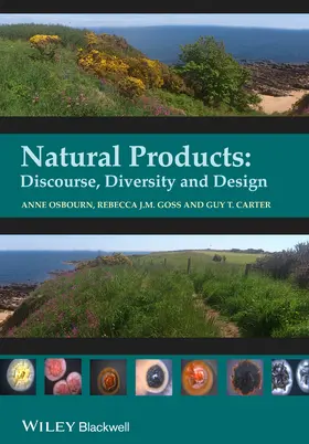 Osbourn / Goss / Carter |  Natural Products | Buch |  Sack Fachmedien