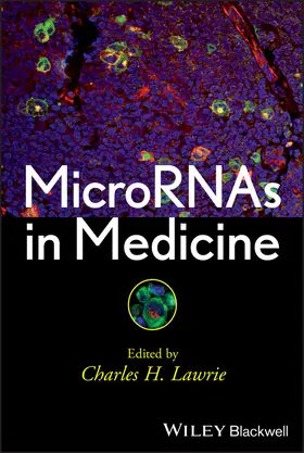 Lawrie |  Micrornas in Medicine | Buch |  Sack Fachmedien